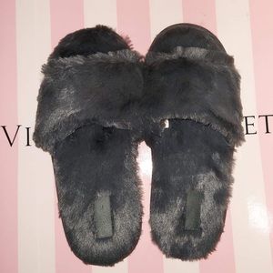 PINK Slide size Large NEW